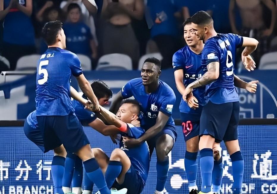 金年会官方网站-申花如果想补强前腰位置，可考虑内部挖潜，三位合适人选浮出水面