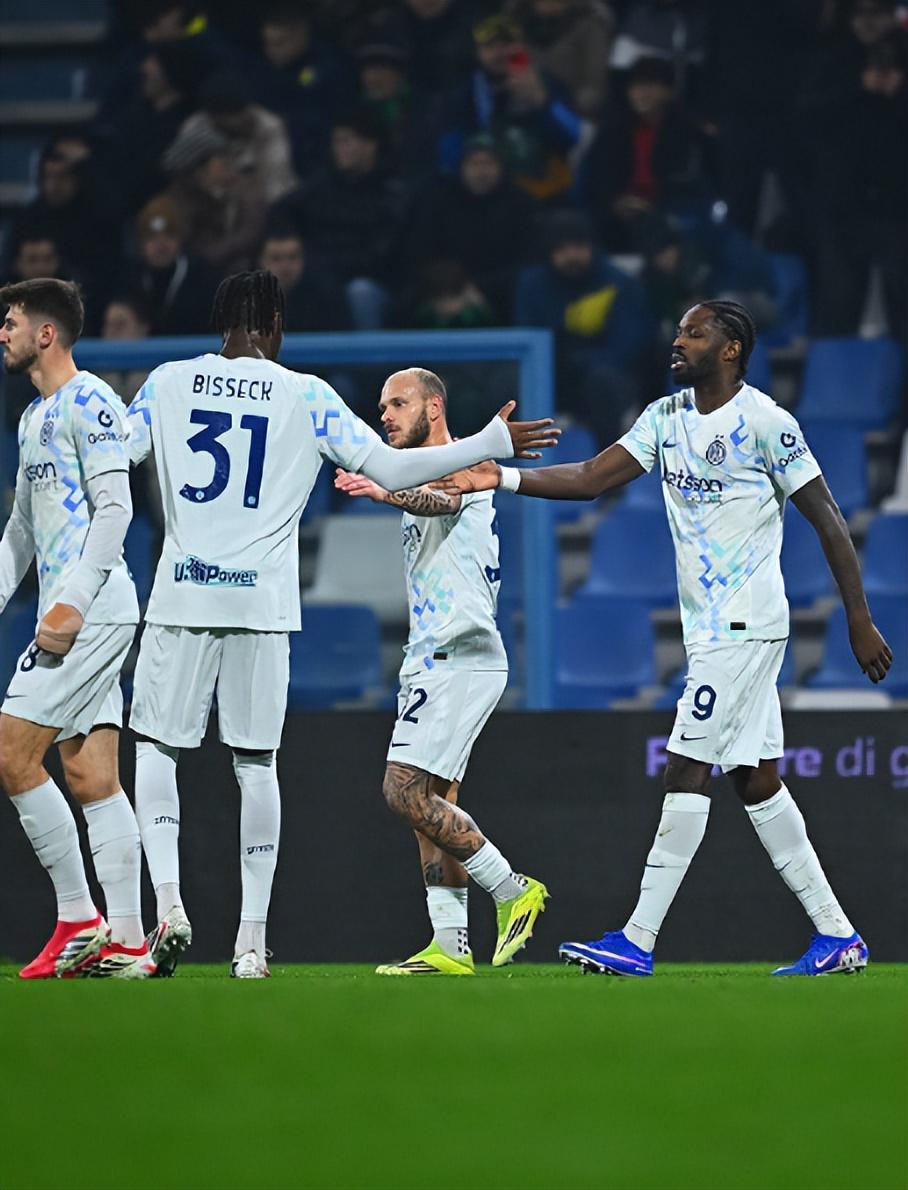 金年会官方网站-5:0！太子爷助攻戴帽 国米全员皆兵+甩开米兰8分 领跑意甲积分榜