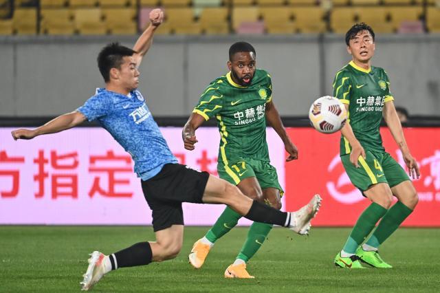 金年会共享联赛-【中超综述】广州队国安赢首胜 沪上德比握手言和